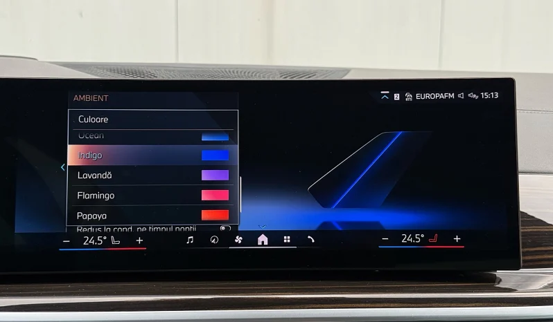 
								BMW X5 xDrive30d AT MHEV full									