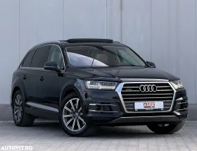 Audi Q7 3.0 TDI Quattro Tiptronic