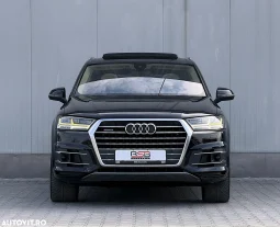 
										Audi Q7 3.0 TDI Quattro Tiptronic full									