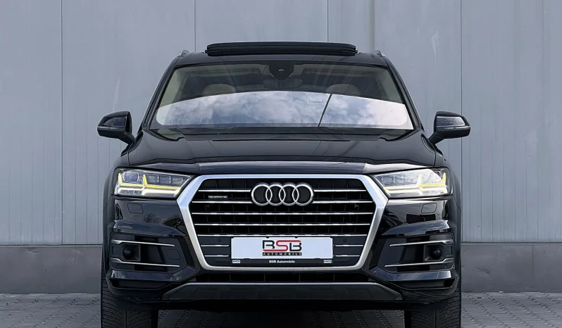 
								Audi Q7 3.0 TDI Quattro Tiptronic full									