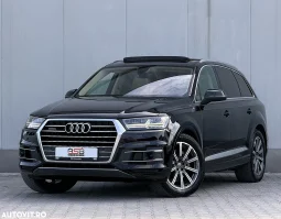 
										Audi Q7 3.0 TDI Quattro Tiptronic full									