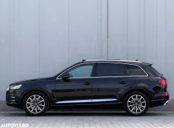 
										Audi Q7 3.0 TDI Quattro Tiptronic full									