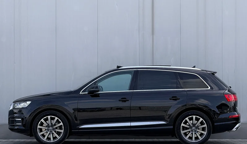 
								Audi Q7 3.0 TDI Quattro Tiptronic full									