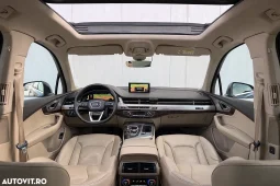 
										Audi Q7 3.0 TDI Quattro Tiptronic full									