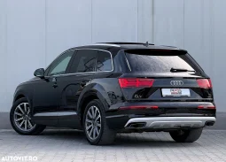 
										Audi Q7 3.0 TDI Quattro Tiptronic full									