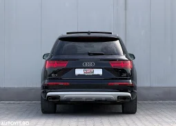 
										Audi Q7 3.0 TDI Quattro Tiptronic full									