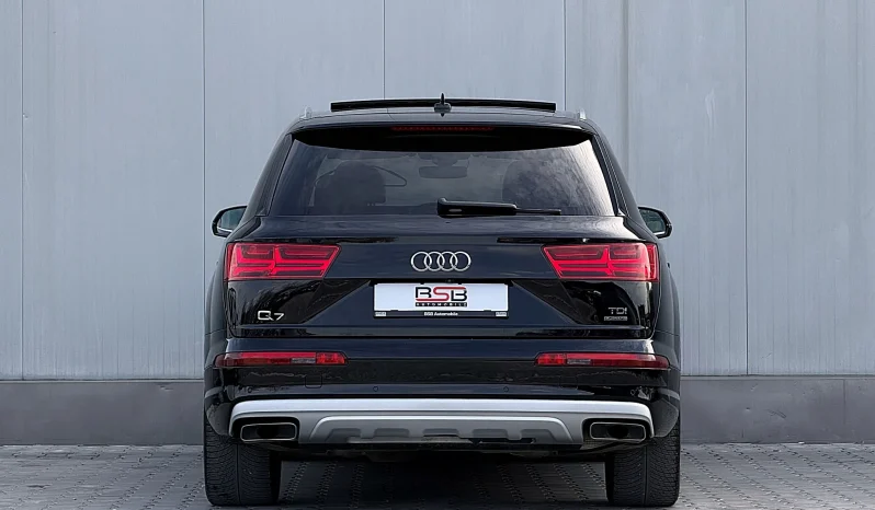
								Audi Q7 3.0 TDI Quattro Tiptronic full									