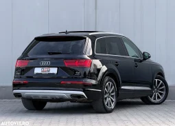 
										Audi Q7 3.0 TDI Quattro Tiptronic full									
