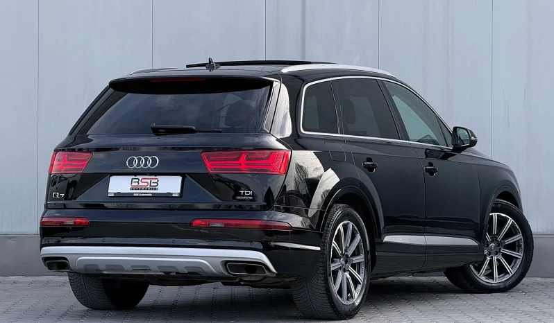
								Audi Q7 3.0 TDI Quattro Tiptronic full									