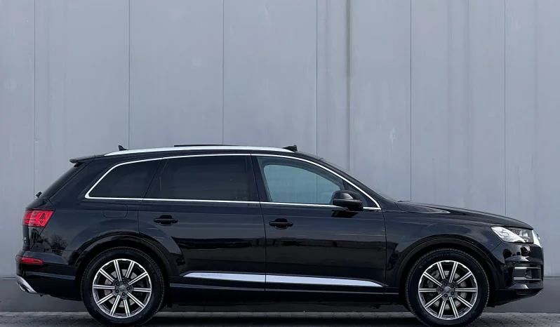 
								Audi Q7 3.0 TDI Quattro Tiptronic full									