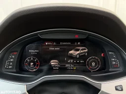 
										Audi Q7 3.0 TDI Quattro Tiptronic full									