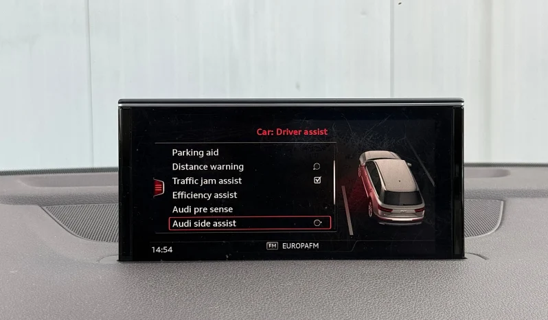 
								Audi Q7 3.0 TDI Quattro Tiptronic full									