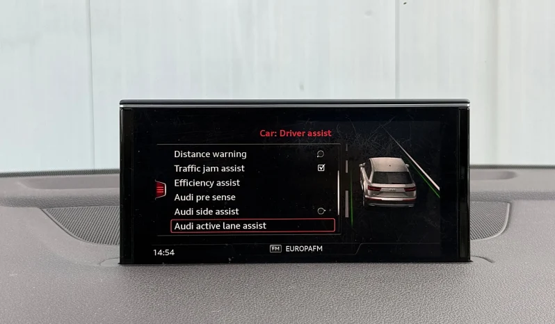 
								Audi Q7 3.0 TDI Quattro Tiptronic full									