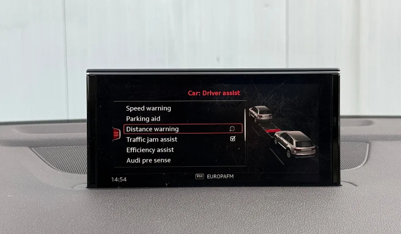 
								Audi Q7 3.0 TDI Quattro Tiptronic full									