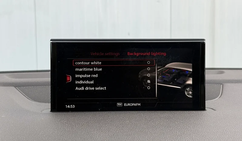 
								Audi Q7 3.0 TDI Quattro Tiptronic full									