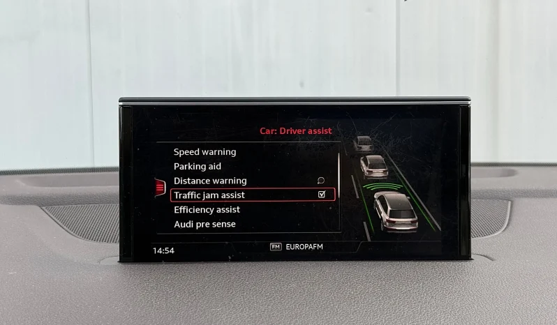 
								Audi Q7 3.0 TDI Quattro Tiptronic full									