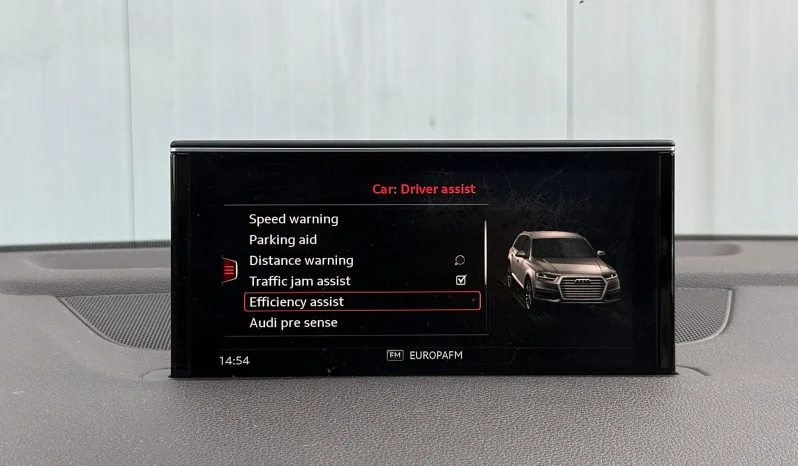 
								Audi Q7 3.0 TDI Quattro Tiptronic full									