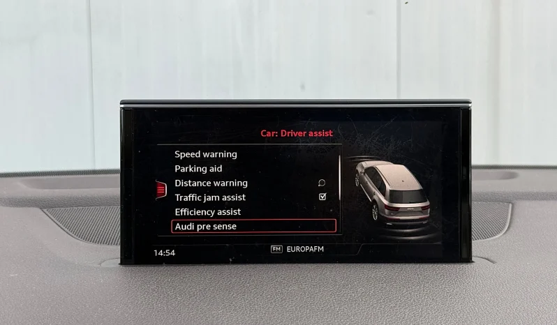 
								Audi Q7 3.0 TDI Quattro Tiptronic full									