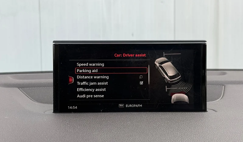 
								Audi Q7 3.0 TDI Quattro Tiptronic full									