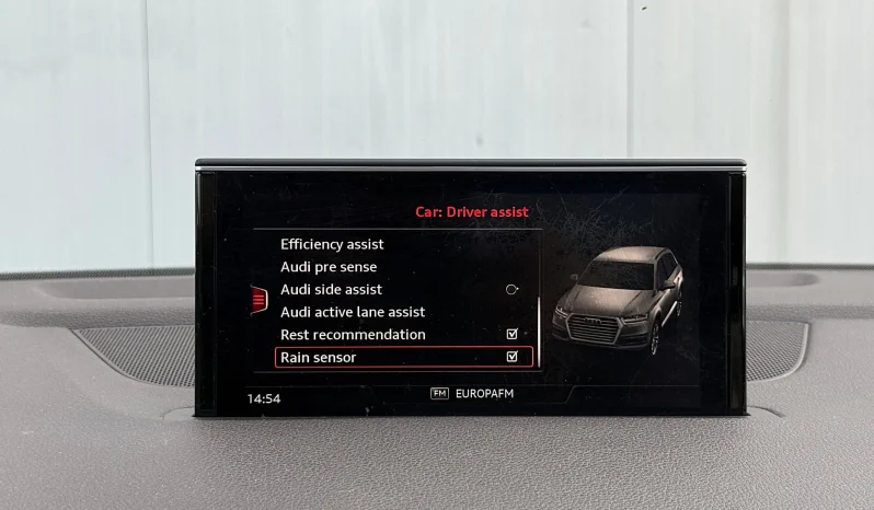 
								Audi Q7 3.0 TDI Quattro Tiptronic full									