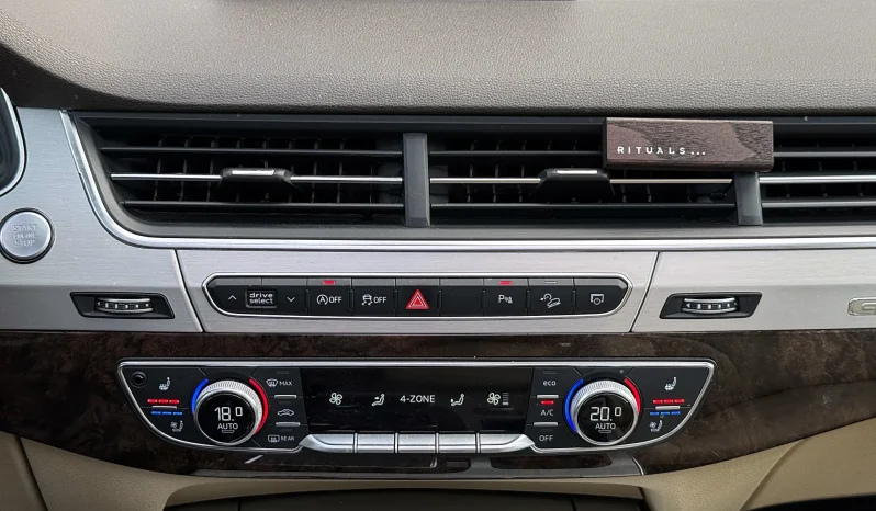 
								Audi Q7 3.0 TDI Quattro Tiptronic full									