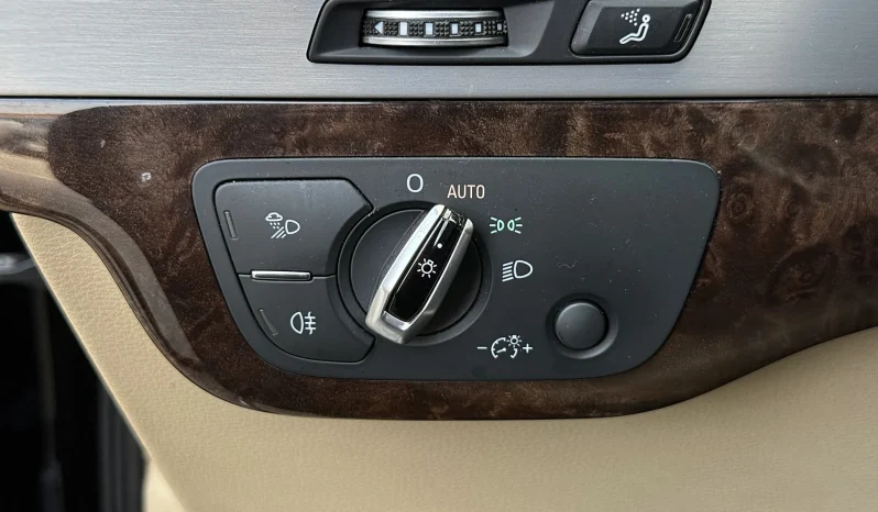 
								Audi Q7 3.0 TDI Quattro Tiptronic full									