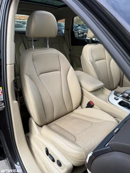 
										Audi Q7 3.0 TDI Quattro Tiptronic full									