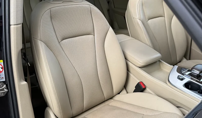 
								Audi Q7 3.0 TDI Quattro Tiptronic full									