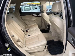 
										Audi Q7 3.0 TDI Quattro Tiptronic full									