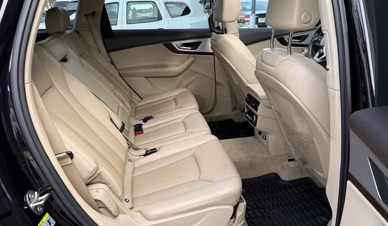 
								Audi Q7 3.0 TDI Quattro Tiptronic full									