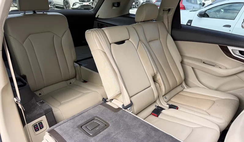 
								Audi Q7 3.0 TDI Quattro Tiptronic full									