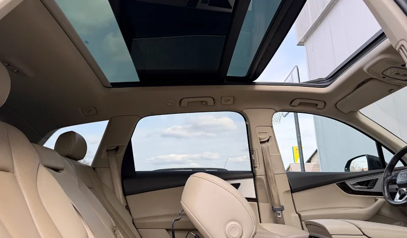 
								Audi Q7 3.0 TDI Quattro Tiptronic full									