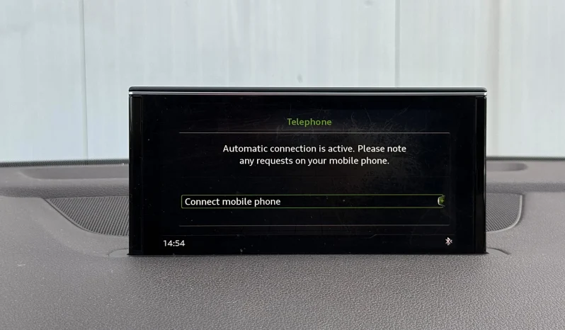 
								Audi Q7 3.0 TDI Quattro Tiptronic full									