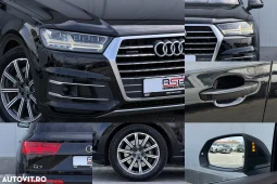 
										Audi Q7 3.0 TDI Quattro Tiptronic full									