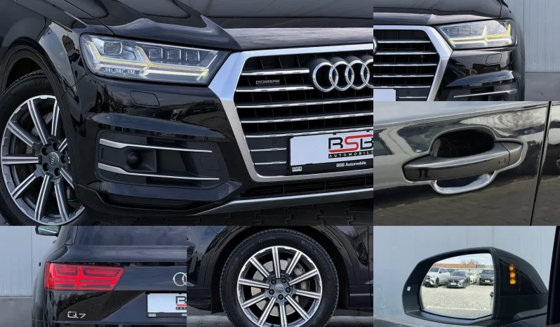 
								Audi Q7 3.0 TDI Quattro Tiptronic full									