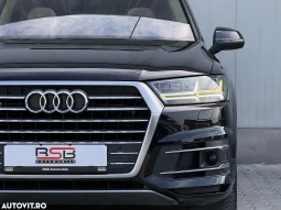 
										Audi Q7 3.0 TDI Quattro Tiptronic full									