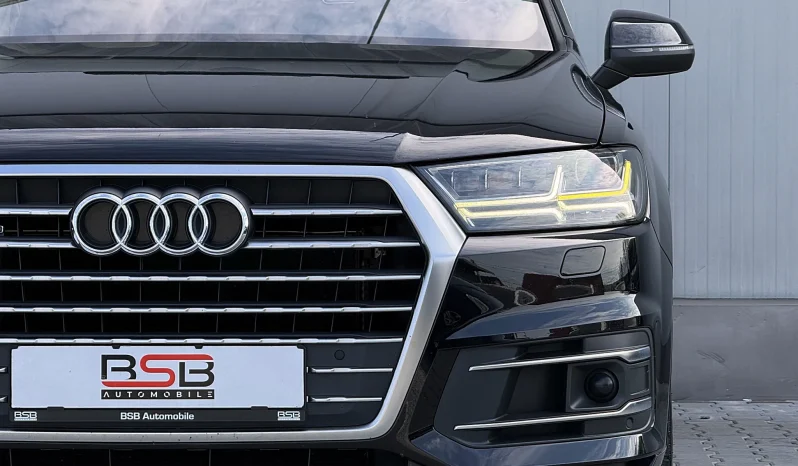 
								Audi Q7 3.0 TDI Quattro Tiptronic full									