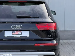 
										Audi Q7 3.0 TDI Quattro Tiptronic full									