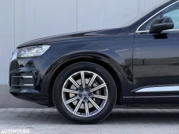 
										Audi Q7 3.0 TDI Quattro Tiptronic full									