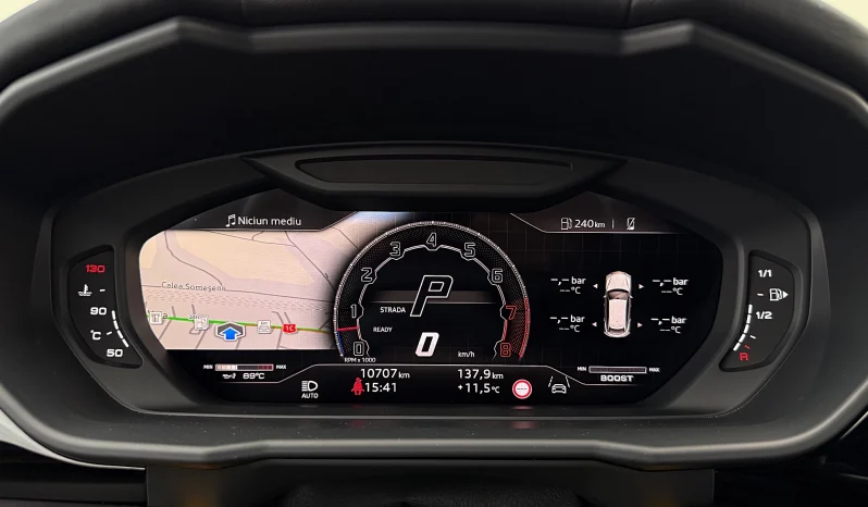 
								LAMBORGHINI URUS MANSORY full									