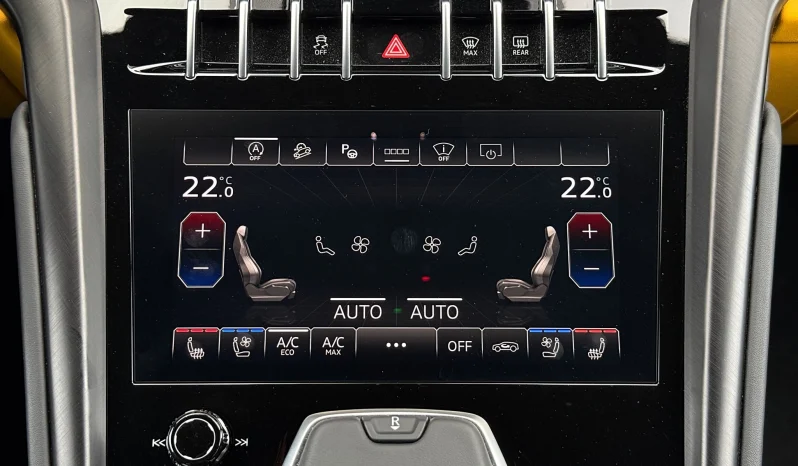 
								LAMBORGHINI URUS MANSORY full									