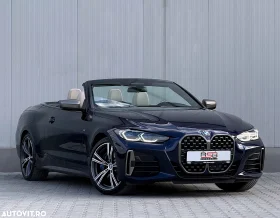 BMW M4 M440i xDrive AT MHEV