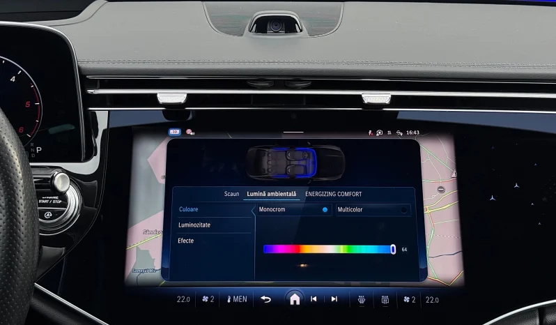 
								Mercedes-Benz E 220 d 4Matic 9G-TRONIC AMG Line NIGHT Edition full									