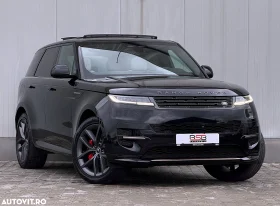 Land Rover Range Rover Sport 3.0 I6 D250 MHEV HSE Dynamic