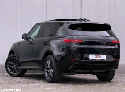 
										Land Rover Range Rover Sport 3.0 I6 D250 MHEV HSE Dynamic full									