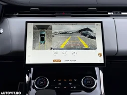 
										Land Rover Range Rover Sport 3.0 I6 D250 MHEV HSE Dynamic full									