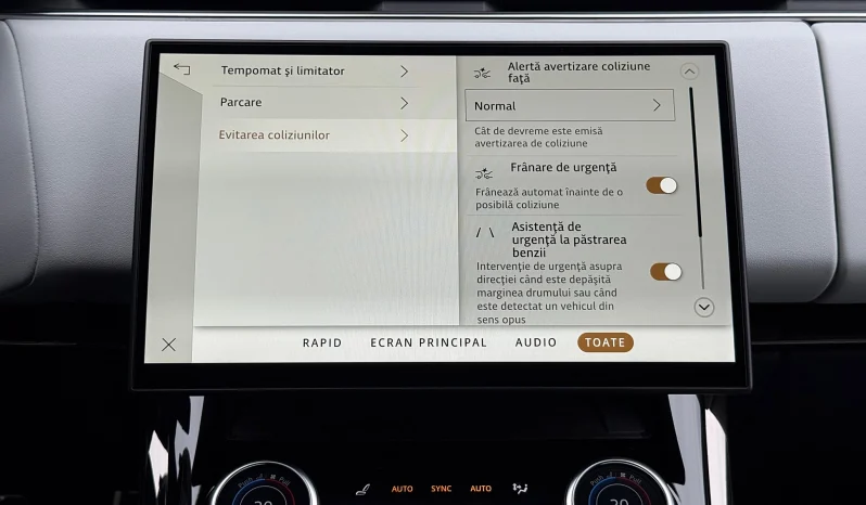 
								Land Rover Range Rover Sport 3.0 I6 D250 MHEV HSE Dynamic full									