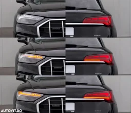 
										Audi Q5 40 TDI quattro S tronic sport full									