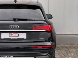 
										Audi Q5 40 TDI quattro S tronic sport full									