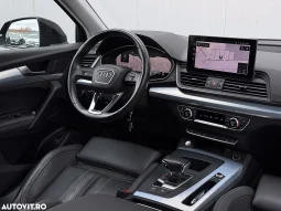 
										Audi Q5 40 TDI quattro S tronic sport full									